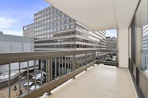 Standard Apartment_6
