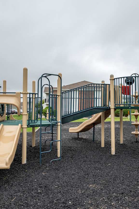 the preserve at ballantyne commons playground