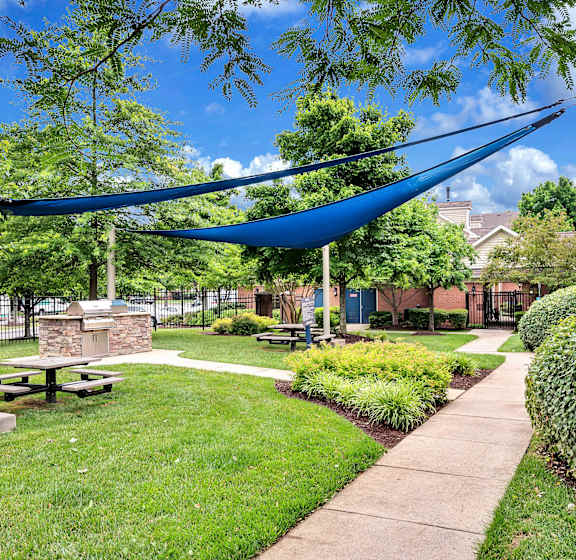 Annapolis Bay Apartments