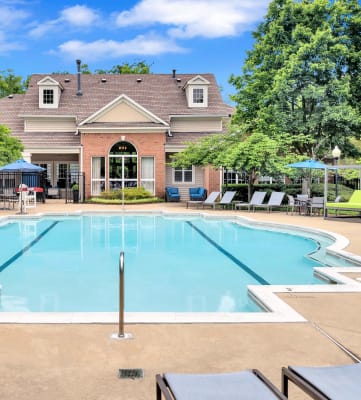 Annapolis Bay Apartments