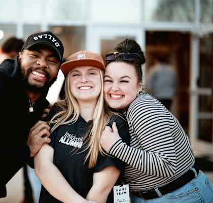 Make Northside at Merrimon Your Next Home