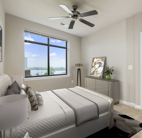 Crystal City Lofts Apartments