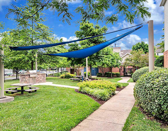 Annapolis Bay Apartments