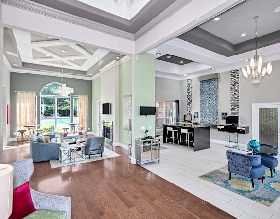 Annapolis Bay Apartments