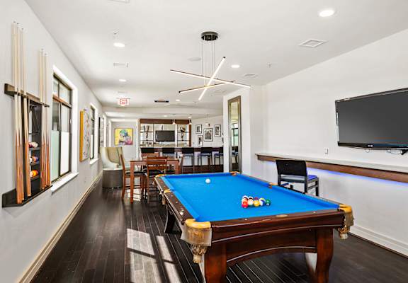 Crystal City Lofts Apartments