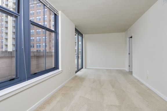 The Gramercy Apartments