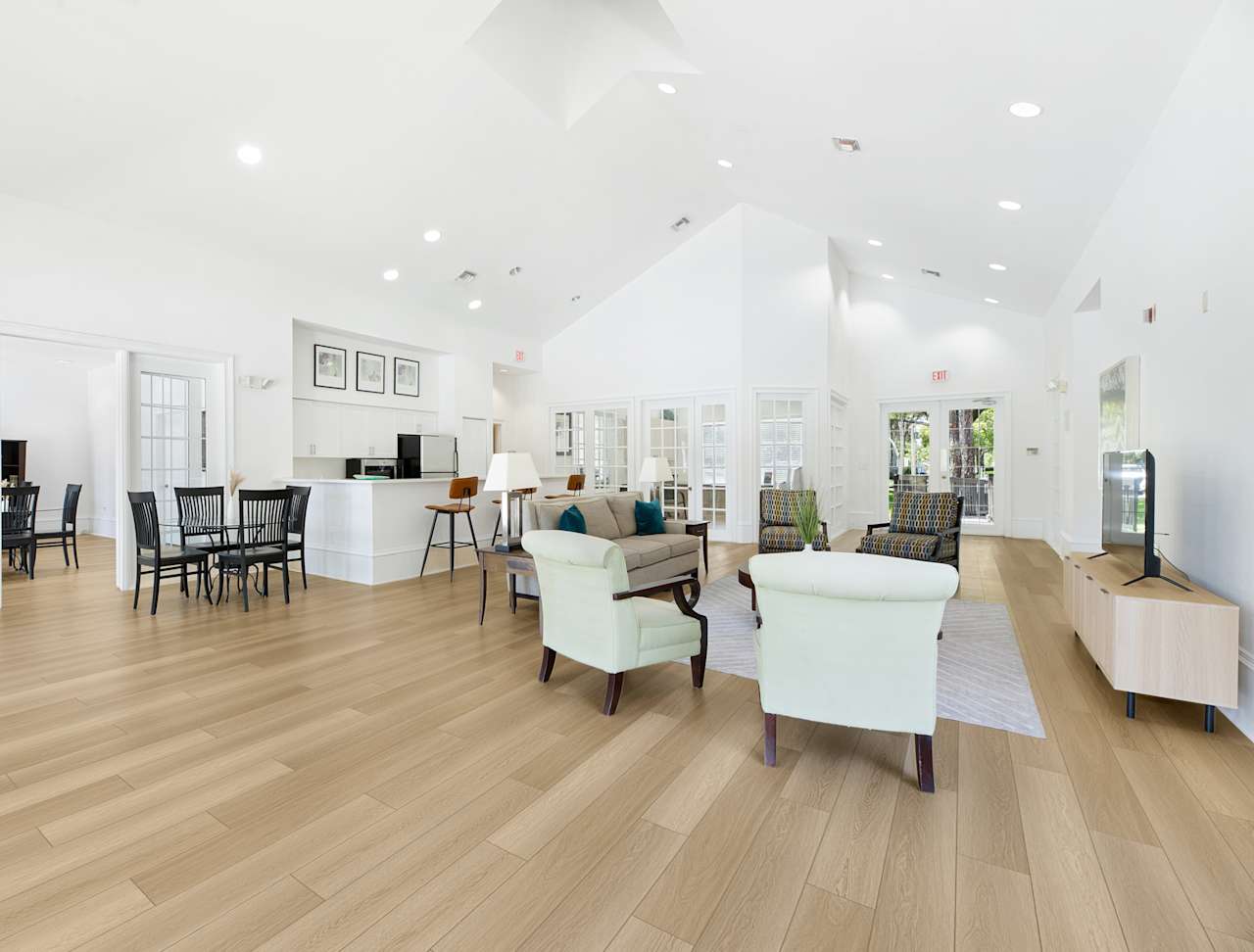 Worthington Apartments 1 of 2
