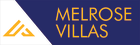 Melrose Villas Logo