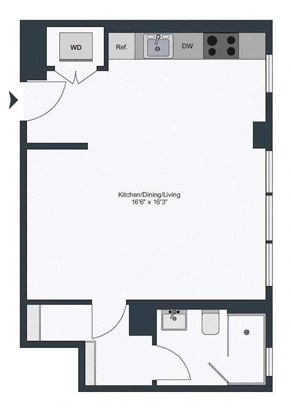 Century tier 09 studio