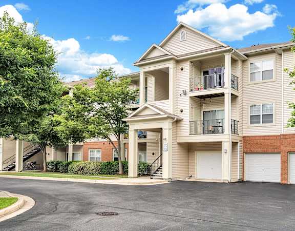 Annapolis Bay Apartments