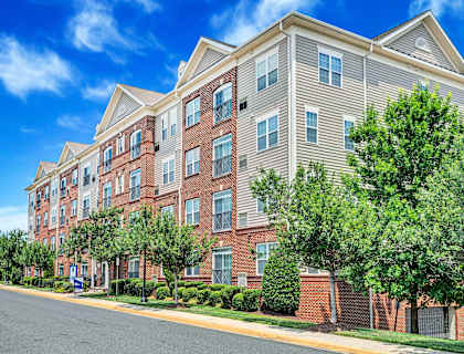 our apartments at the district feature a spacious living room