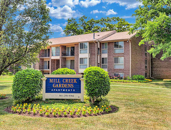 our apartments offer a clubhouse
