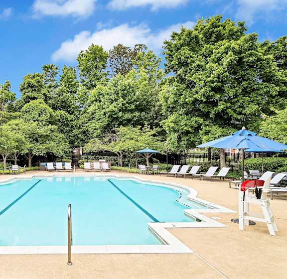 Annapolis Bay Apartments