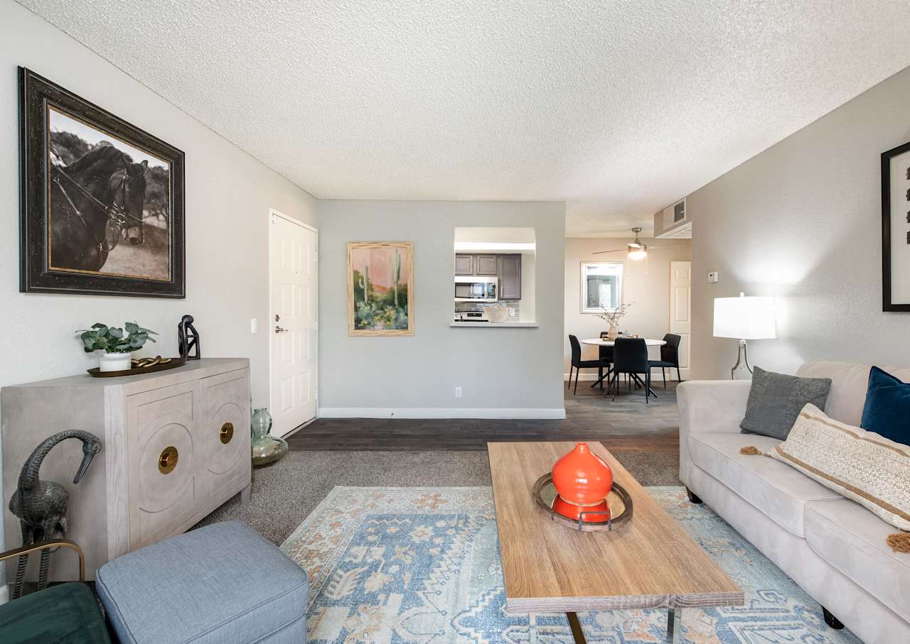 Villas at Green Valley Apartments in Henderson, Nevada 25 of 156