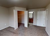 Thumbnail 16 of 23 - master bedroom