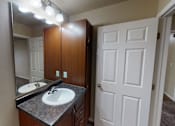 Thumbnail 19 of 23 - master bathroom
