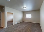 Thumbnail 21 of 23 - basement living area