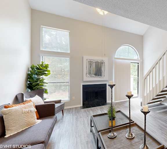 Elegant Dining Space at The Vale, Cordova, TN, 38018