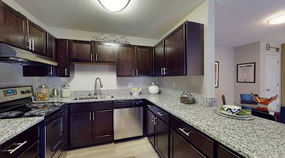 Hunting Ridge | Apartments in Raleigh, NC