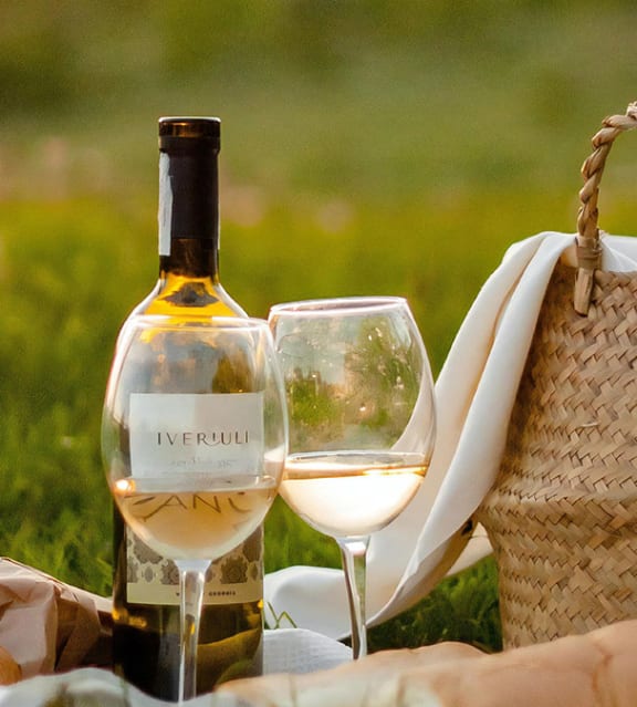 Picnic at Emery Park at Amerige Pointe, California, 92833