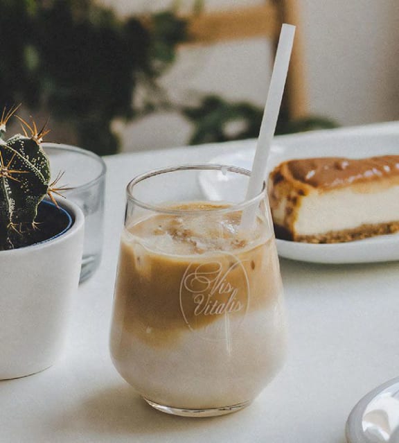 Soleluna Coffee Shop