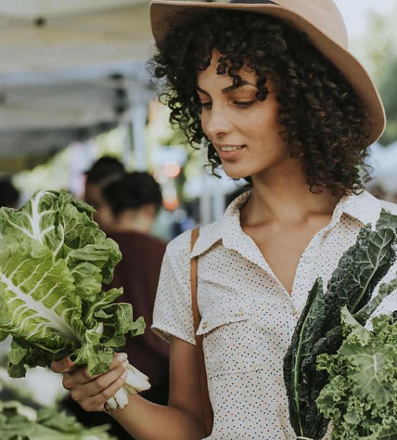 Western Wake Farmers Market