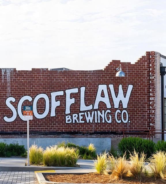 Broadstone Upper Westside Neighborhood Scofflaw Brewing Co