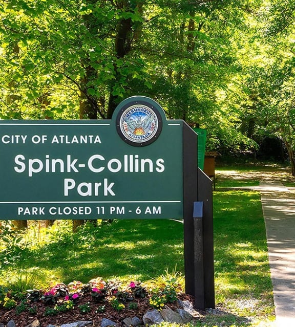 Broadstone Upper Westside Neighborhood Spink Collins Park