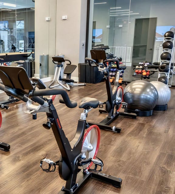 Spin Studio