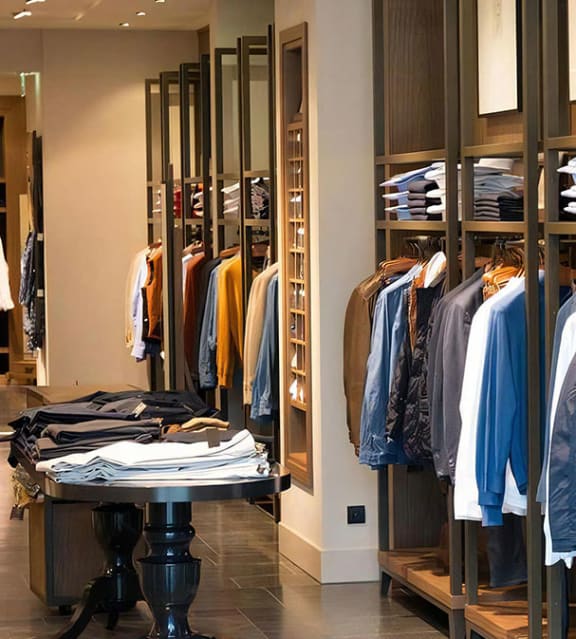 Find Your New Favorite Outfit