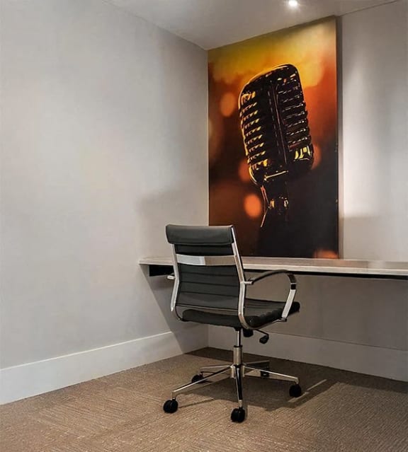 Private Workspaces