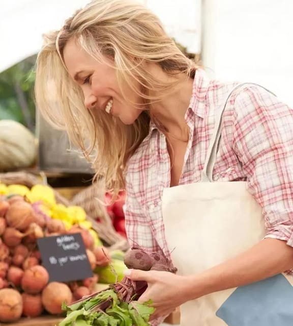 Alpharetta Farmers Market