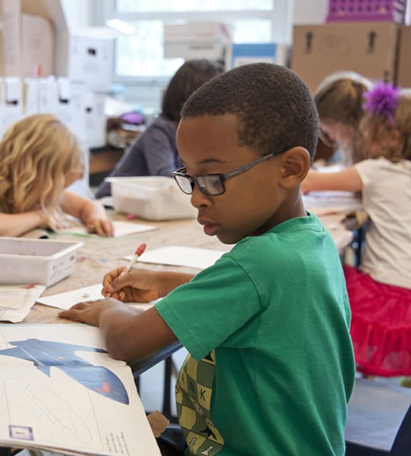 High Quality Education Opportunities Available For Your children