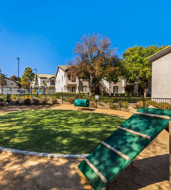 Pet Park
