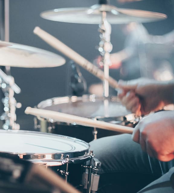 Experience The Thrill Of Live Music