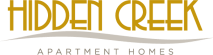 Property Logo at Hidden Creek, Maryland