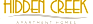 Property Logo at Hidden Creek, Maryland