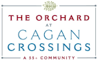 The Orchard at Cagan Crossings