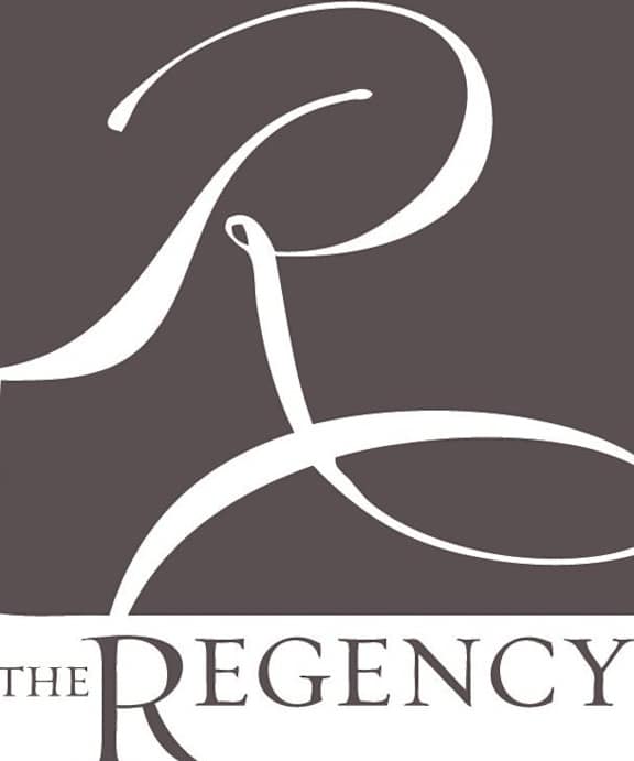Regency Logo