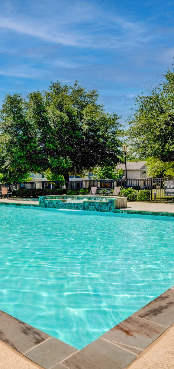 The Oaks at Hampton