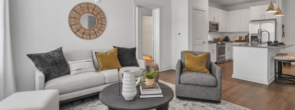 Luxury Apartments Murfreesboro TN | The Cannon Apartments