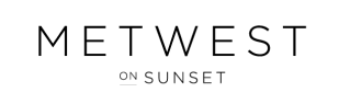 MetWest on Sunset