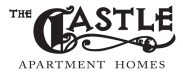 Castle Apartments - Property Logo