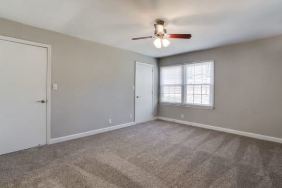 Ceiling Fan at The Mason Mills Apartments, Decatur, 30033