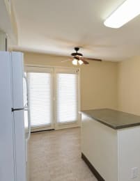 2 bedroom floor plan  at Antelope Ridge, Box Elder