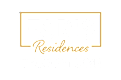 A logo for Faris Residences in Georgetown.