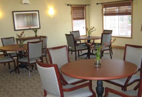 River Crossing Apartments, Winneconne, 54986