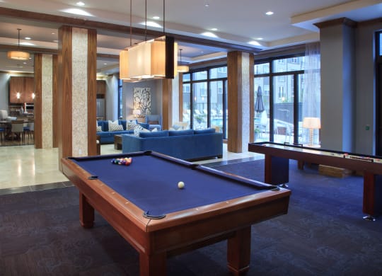 Modern Apartment Rentals in Herndon VA