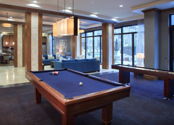 Modern Apartment Rentals in Herndon VA
