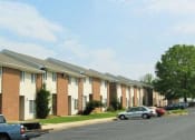 Thumbnail 1 of 6 - Willow View Apartments Staunton Virginia